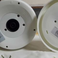 電気ケトル中古　沸かせます　中に汚れあります　　キッチンの画像