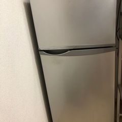中古】さいたま新都心駅の冷蔵庫を格安/激安/無料であげます