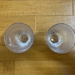 グラスの画像