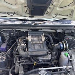 JB23 ジムニー　AT 4型　ランドベンチャー　車検R9.2までの画像