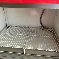 サッポロ業務用冷蔵庫　値下げしましたがこれで売れない時は処分致しますの画像