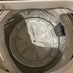 panasonic big wave wash 6.0の画像