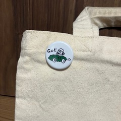 【受付終了】ミニトートバッグの画像