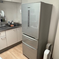 Panasonic econavi NR-C32DM-S