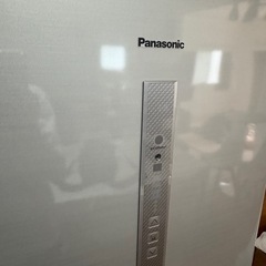 Panasonic econavi NR-C32DM-Sの画像