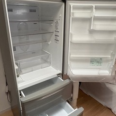 Panasonic econavi NR-C32DM-Sの画像