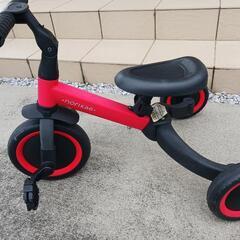 三輪車の画像