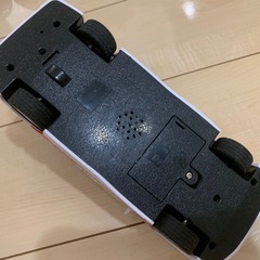 救急車のおもちゃの画像