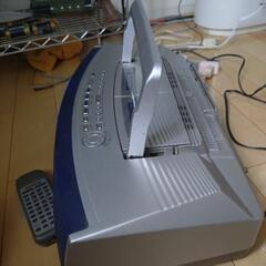 Panasonic      RX-ED50     の画像