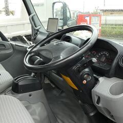 H30 　ダイナ　２トン　平ボディー　ETC 電動ミラー　250719の画像