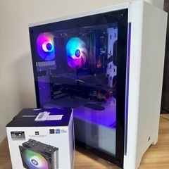 自作ゲーミングCorsair PC i7 4770/32GB/G...
