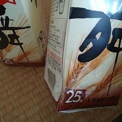 麦の舞 25度 1.8の画像