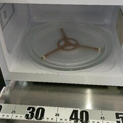0714-080 YUASA PRIMUS　電子レンジの画像