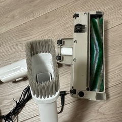 Panasonic コードレス掃除機　軽量スティッククリーナーの画像