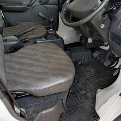 スズキ　キャリー4WD パワステACの画像