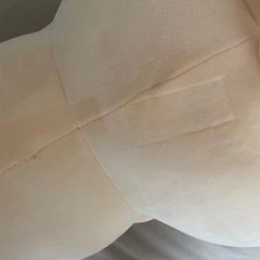 ちいかわ　うさぎ　ぬいぐるみ　1番くじ　B賞の画像