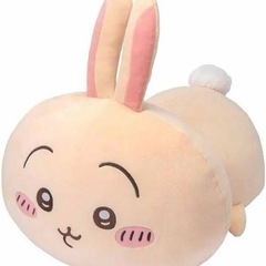 ちいかわ　うさぎ　ぬいぐるみ　1番くじ　B賞
