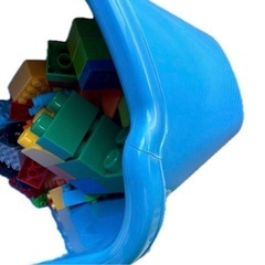 LEGO  レゴ　デュプロ　トイザらスの画像