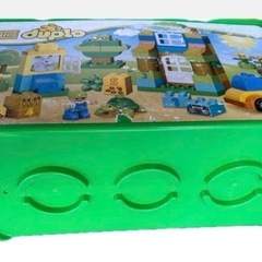 LEGO  レゴ　デュプロ　トイザらスの画像