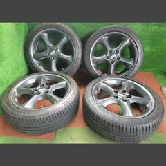 BBS 18インチの中古が安い！激安で譲ります・無料であげます