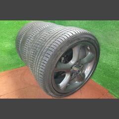 BBSホイールタイヤバリやまの画像