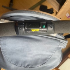 ベビーかの画像