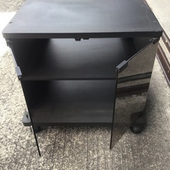 懐かしのテレビ台　小さめのの画像