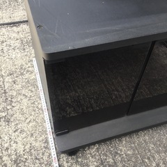 懐かしのテレビ台　小さめのの画像