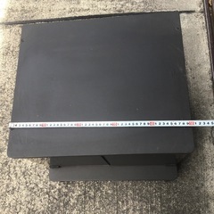 懐かしのテレビ台　小さめのの画像