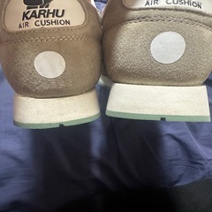 KARHUアルバトロス82の画像