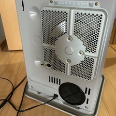 CORONA ファンヒーターの画像