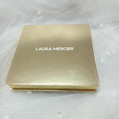★USED★ローラメルシエ アイシャドウパレットの画像