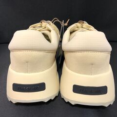 【ジャングルジャングル岸和田店】adidas アディダス FEAR OF GOD ATHLETICS Los Angeles IH2275 メンズ 26.5cm スニーカー 南大阪 岸和田市 貝塚市 泉佐野市 和泉市 忠岡町 熊取町（の画像