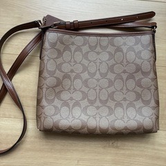 COACH
の画像