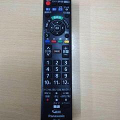Panasonic TH-50A305 50インチ 液晶テレビの画像