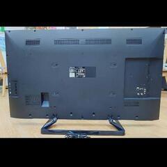 Panasonic TH-50A305 50インチ 液晶テレビの画像