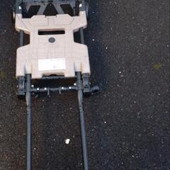 ナフコ荷台！訳あり！の画像