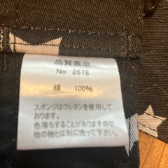 【無料】抱っこ紐2️⃣差し上げますの画像