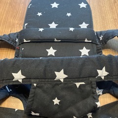 【無料】抱っこ紐2️⃣差し上げますの画像