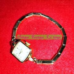 OMEGA　1950年代  レディースの画像