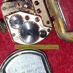 OMEGA　1950年代  レディースの画像