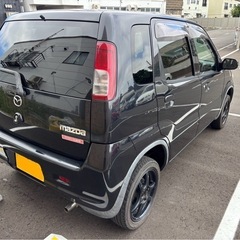 マツダラピュタ車検令和9年4月❗️FFです‼️の画像