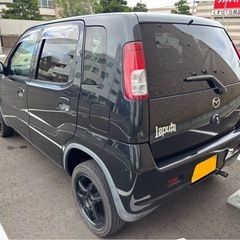 マツダラピュタ車検令和9年4月❗️FFです‼️の画像