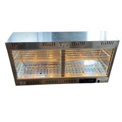 ホットショーケース　タイジ　TAIJI 美品　業務用キッチンカー温蔵ショーケース TAIJI タイジ 温蔵ショーケース OS-900N(S) 業務用 店舗用品