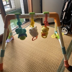 おもちゃの画像