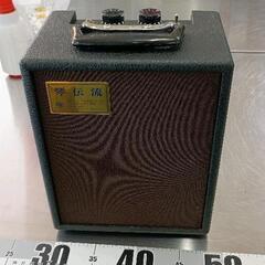 0714-081 琴伝流　MODEL 