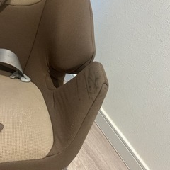 コンビ　チャイルドシート　1歳ごろからの画像