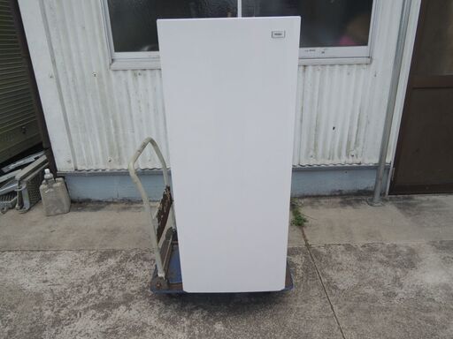 Haier 冷凍庫 JF-NUF132G 132L ハイアール JF-NUF132G 価格比較 - 価格.com