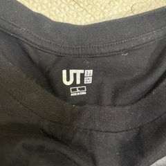 値下げTシャツ3枚組　ユニクロなどの画像
