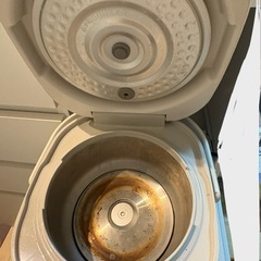 炊飯器の画像